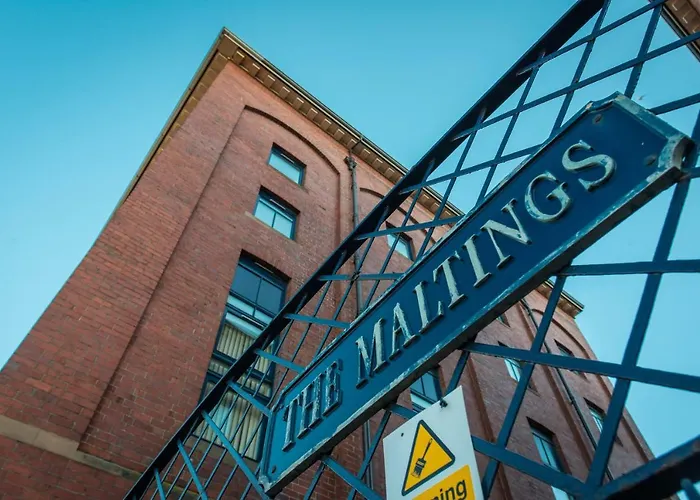 The Maltings