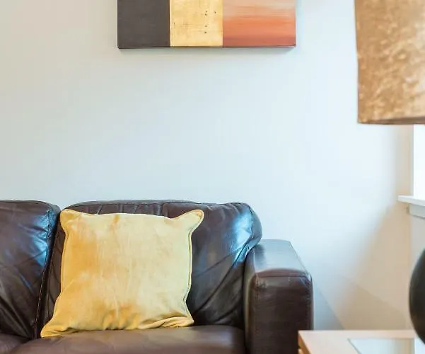 The Maltings * אדינבורו