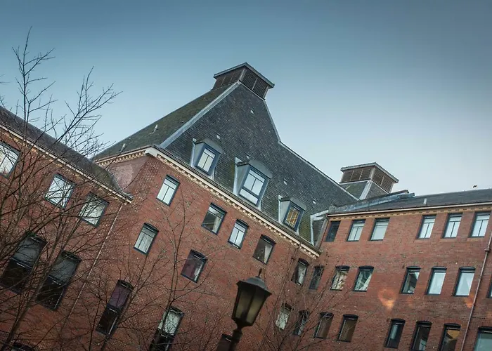 The Maltings