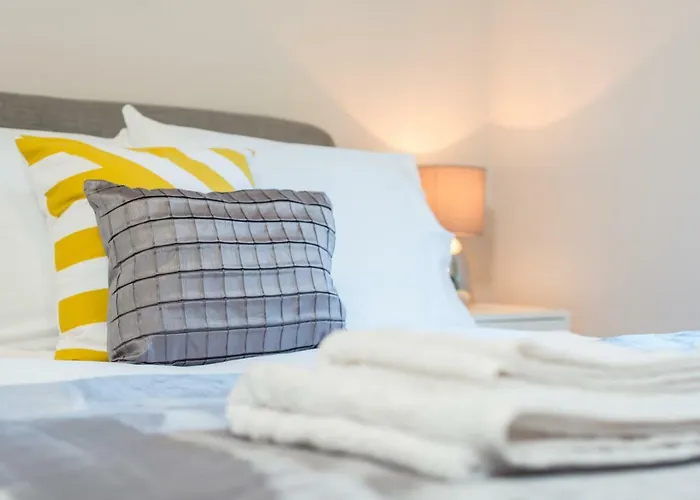 The Maltings דירה אדינבורו