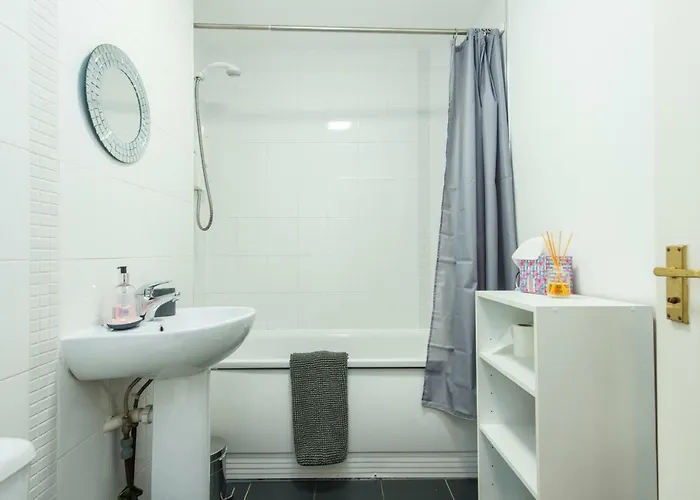 The Maltings אדינבורו