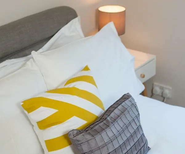 The Maltings דירה *