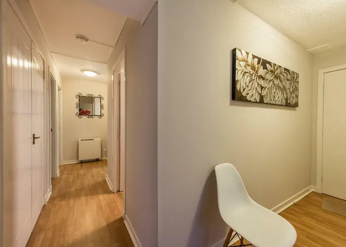 דירה The Maltings *