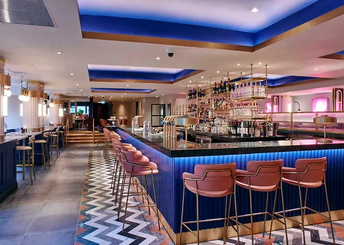 Le Monde Hotel Edinburgh