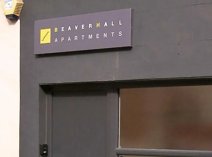 Beaverhall *