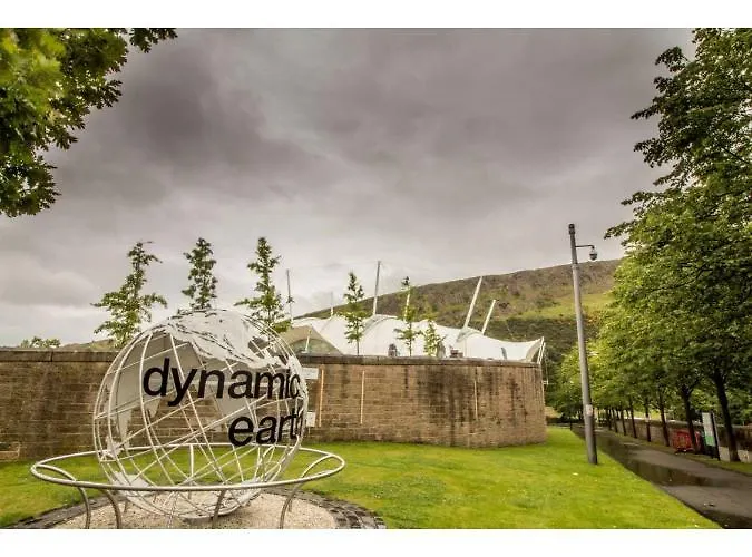 דירה And Stylish One Bedroom *