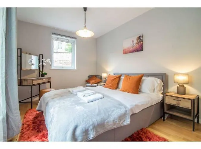 דירה And Stylish One Bedroom