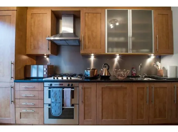 דירה And Stylish One Bedroom