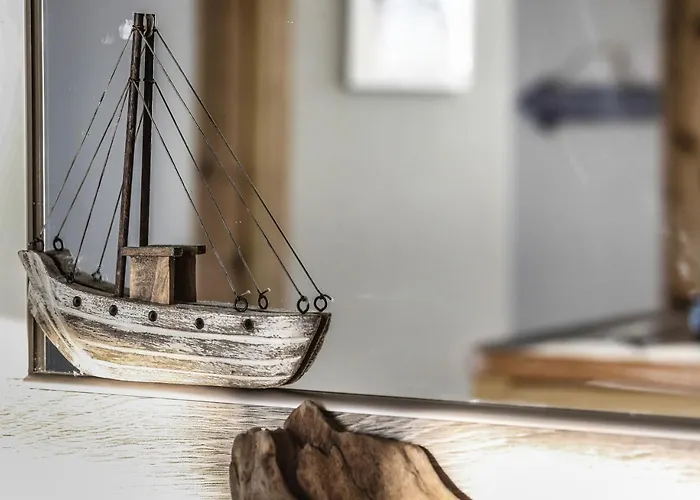 Ark At Anchor
