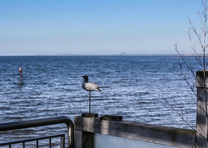 Ark At Anchor Апартаменты