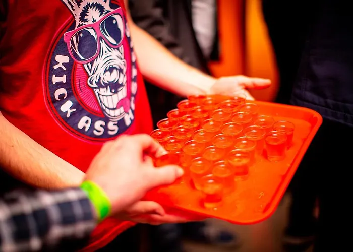 Kick Ass Greyfriars (adults Only) *