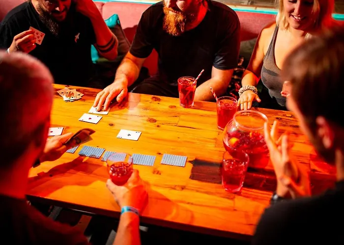 Kick Ass Greyfriars (adults Only) Vandrarhem