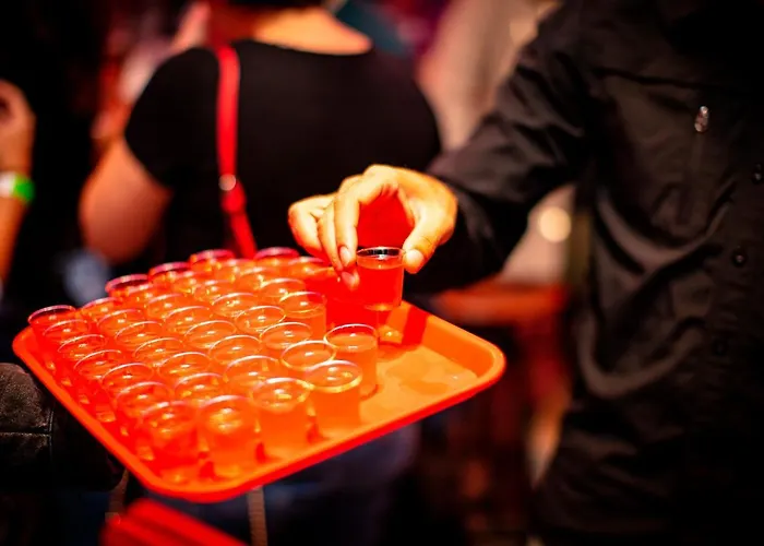 Kick Ass Greyfriars (adults Only) Vandrarhem *