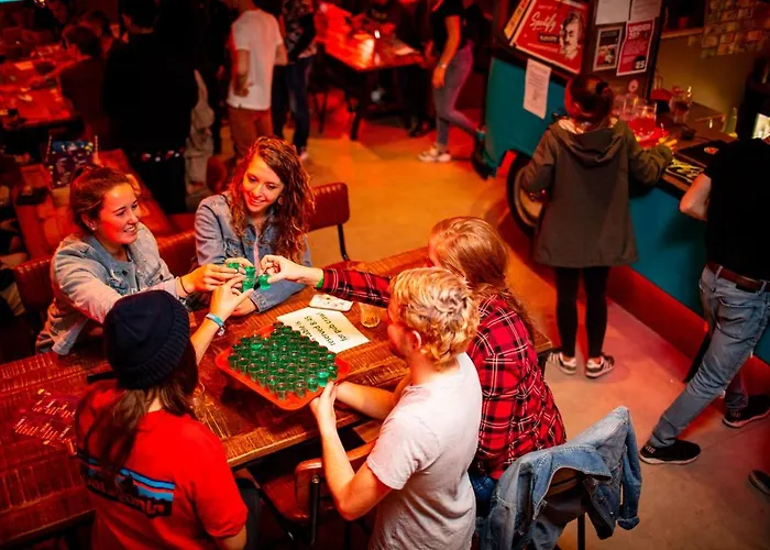 Kick Ass Greyfriars (adults Only) * Edimburgo