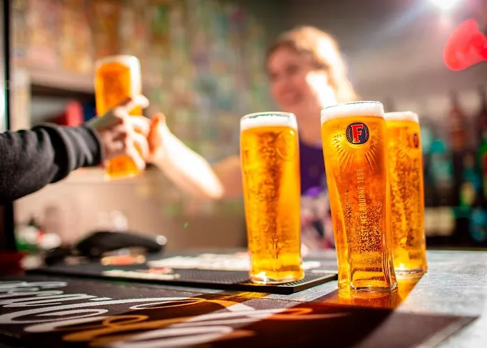 Ostello Kick Ass Greyfriars (adults Only) *