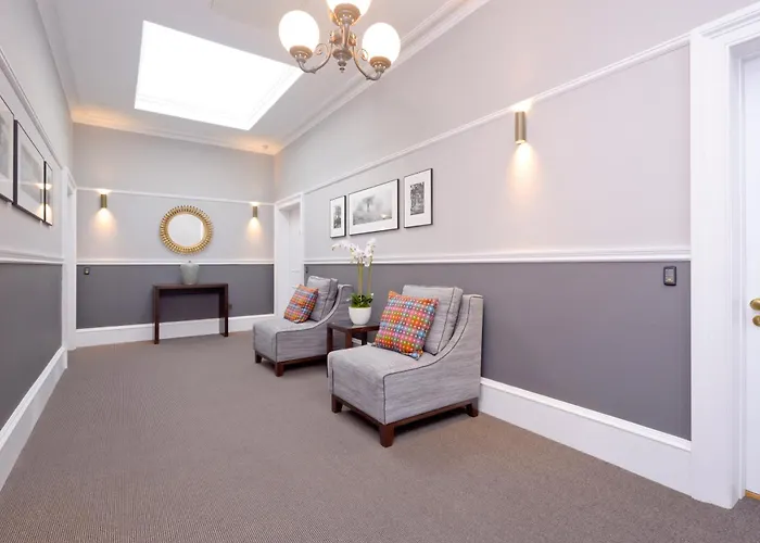 Destiny Scotland - Distillers House Apartment