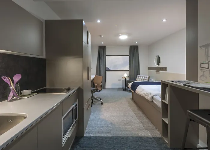 فندق New Park Summer