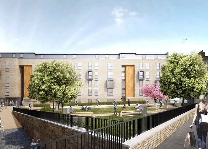 فندق New Park Summer *