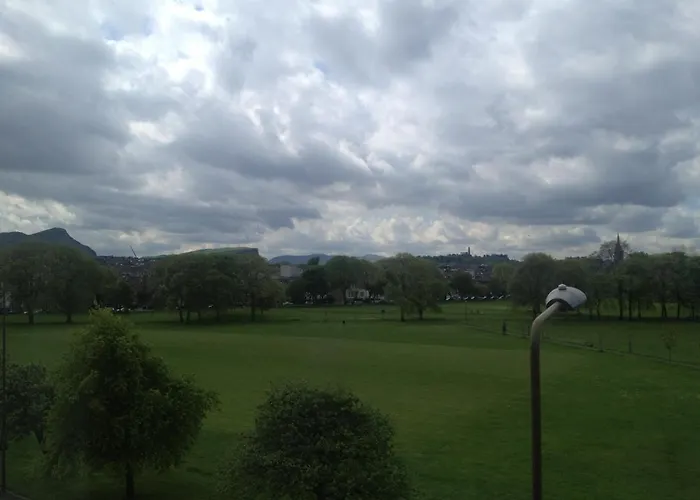 Affittacamere Adelphi 3*