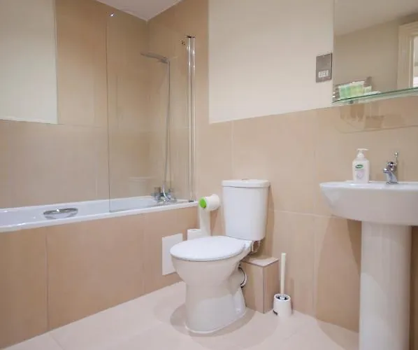 アパートホテル パーマーストン スイーツ