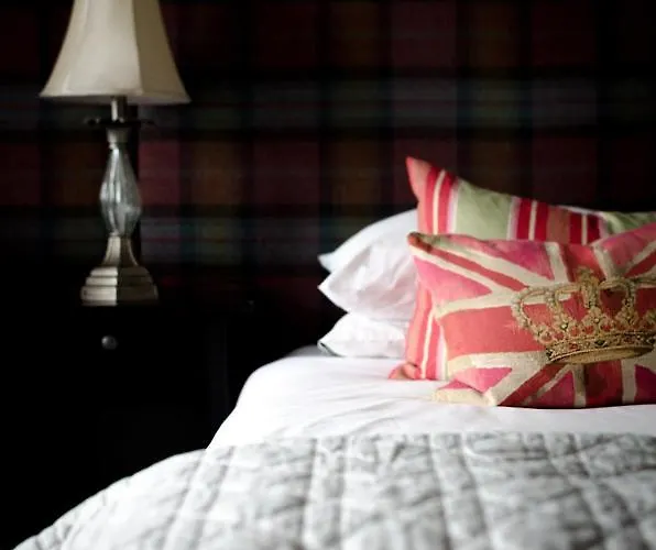 Kingsway Pensionat 4*