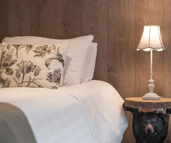 게스트하우스 Retreat