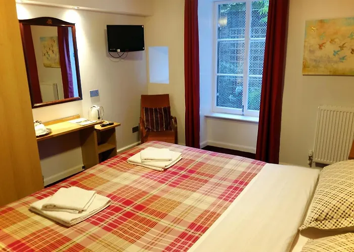 Regent House - Centre 3*