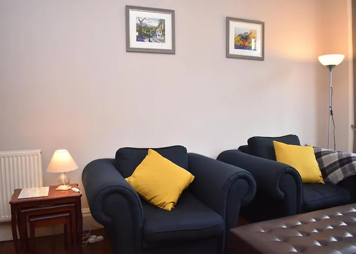 Διαμέρισμα East Claremont - Beautiful 2br In