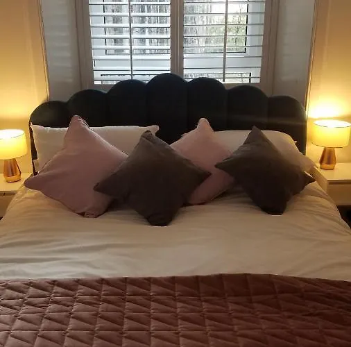 Dalmeny Street Apartamento *