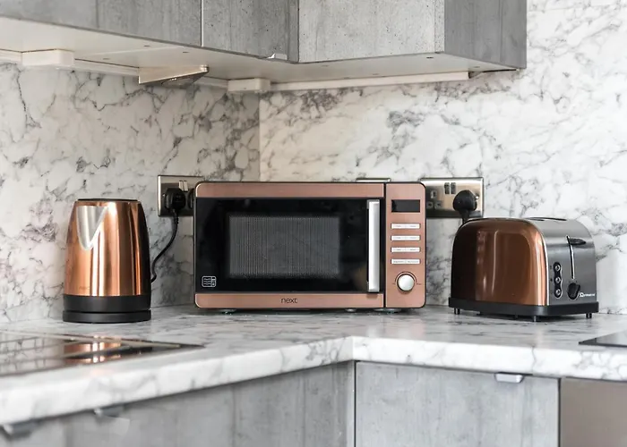 Spacious Newly Refurbished דירה