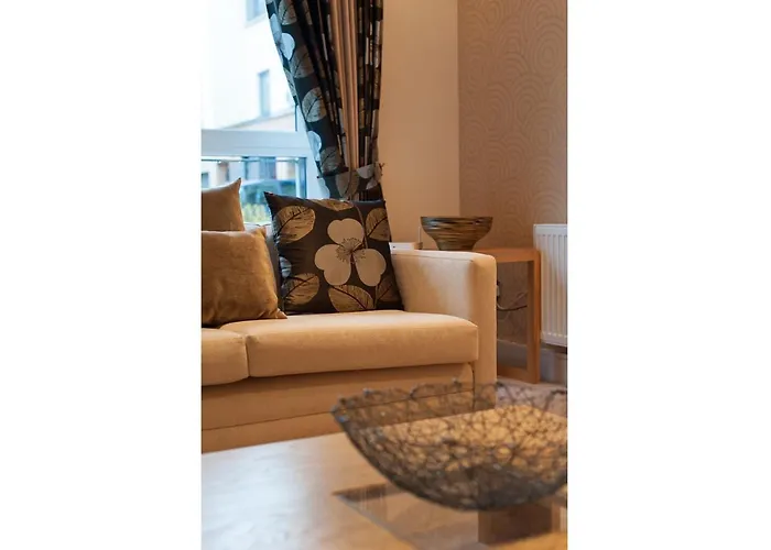 The Corstorphine No. 1 דירה אדינבורו