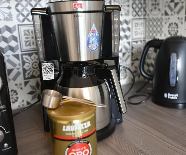 Apartment Pleasance Ground Floor Main Door Access *