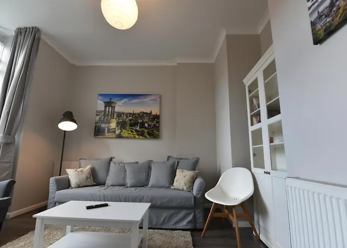 Pleasance Ground Floor Main Door Access