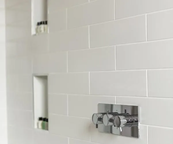 Amazing Penthouse, Stunning Views, Castle 2 Mins