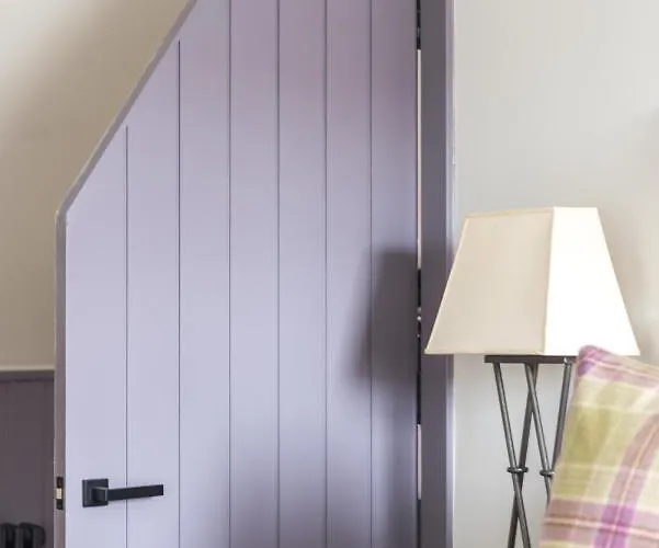 Amazing Penthouse, Stunning Views, Castle 2 Mins