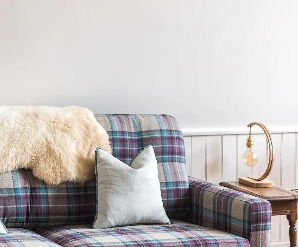 Amazing Penthouse, Stunning Views, Castle 2 Mins