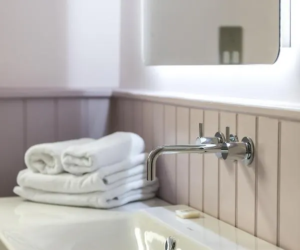 Appartamento Amazing Penthouse, Stunning Views, Castle 2 Mins