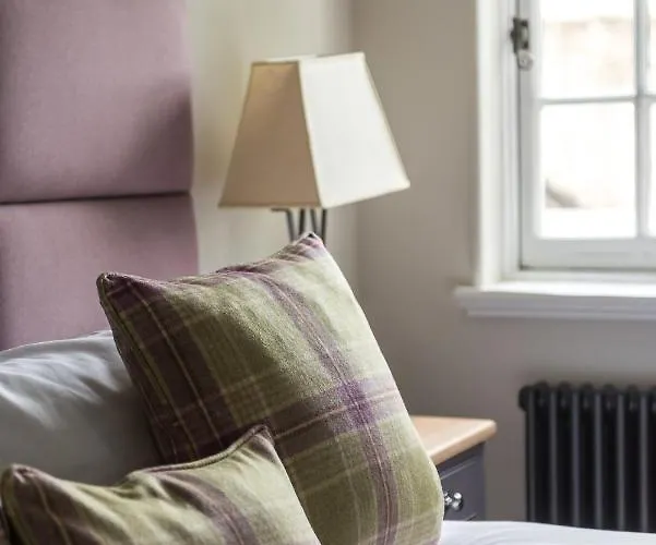 Amazing Penthouse, Stunning Views, Castle 2 Mins