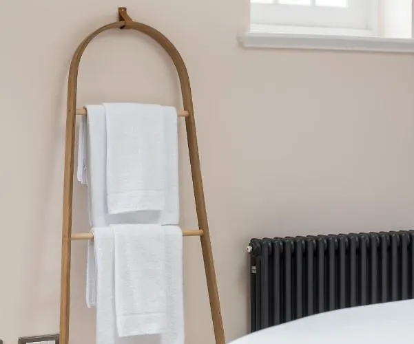 Appartamento Amazing Penthouse, Stunning Views, Castle 2 Mins