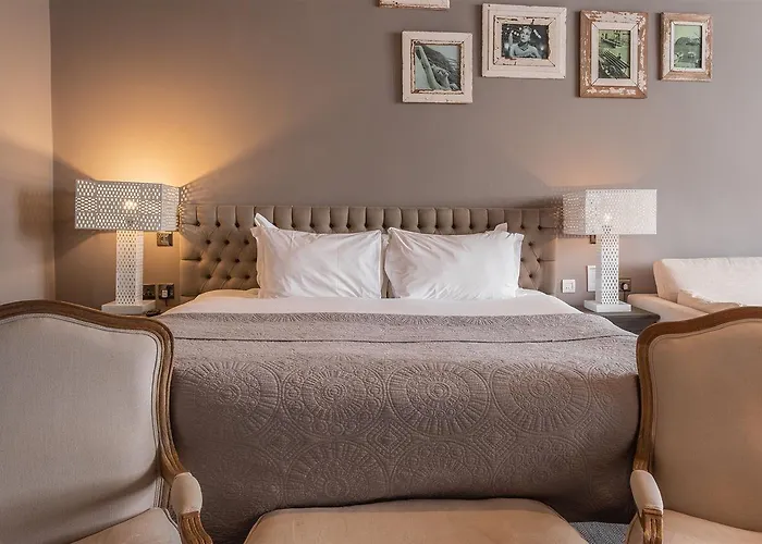 Murrayfield Hotel Edinburgh