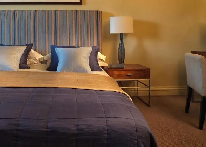 The Balmoral Hotel 5*