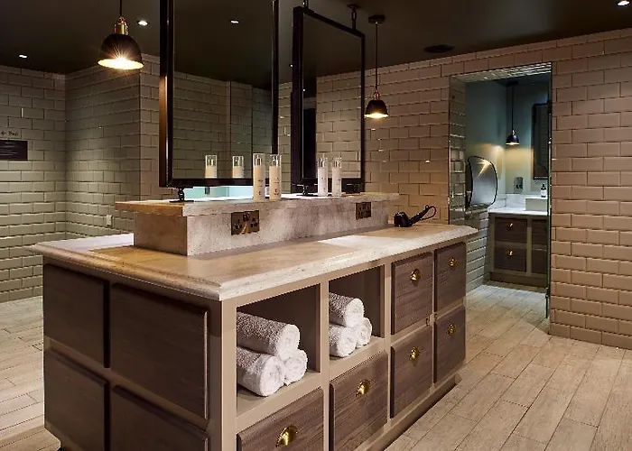 Kimpton Charlotte Square By Ihg 5* Edynburg