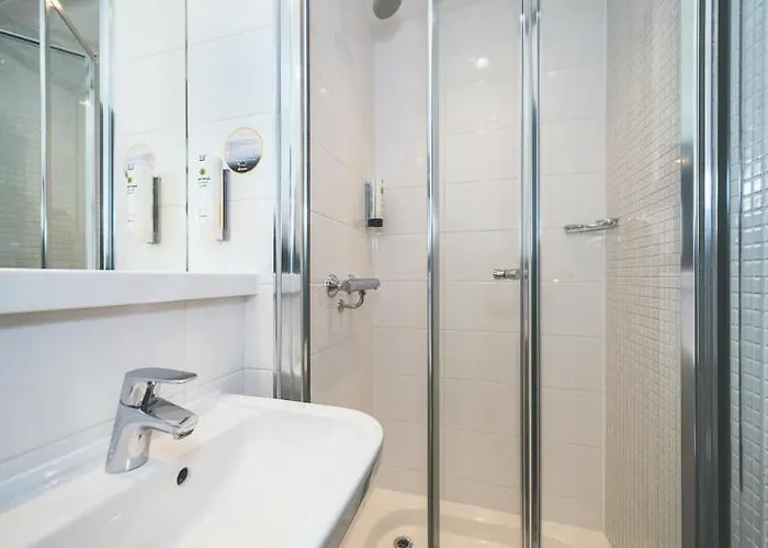 Hotel Point A Haymarket