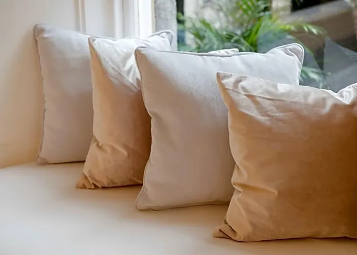 爱丁堡城堡公寓酒店 公寓式酒店