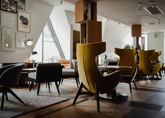 Market Street Hotel 4*