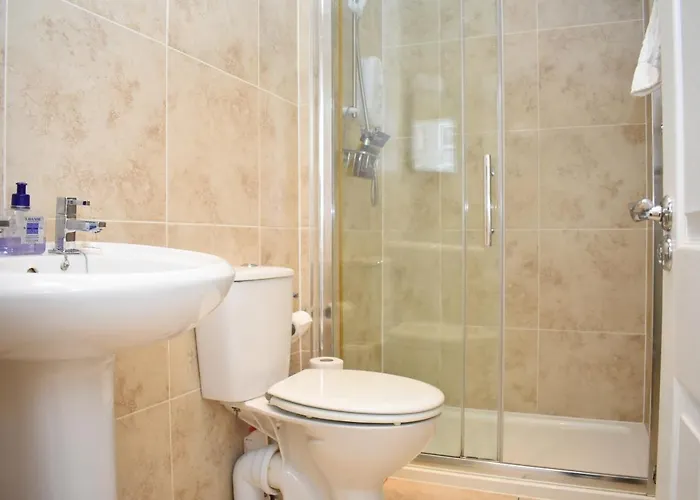 Διαμέρισμα Rose Street - Watchmakers *