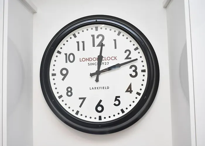 Rose Street - Watchmakers Εδιμβούργο