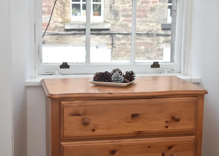 דירה Rose Street - Watchmakers אדינבורו