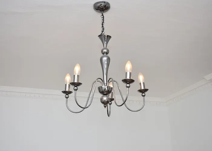 Rose Street - Watchmakers דירה