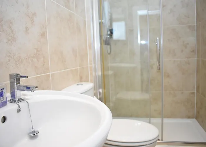 דירה Rose Street - Watchmakers אדינבורו